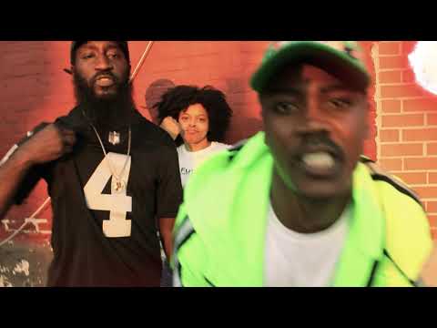 Murda Madness - All pain No regrets