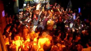 Hadouken! &quot;That Boy That Girl&quot; live at New Slang