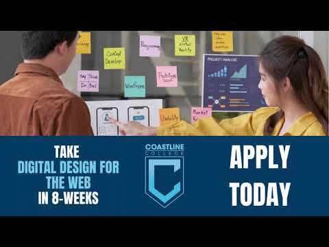 DGA 200   Digital Design for the Web