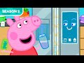 Peppa Pig Tales Fridgey Friend Season 2 Episode 81
