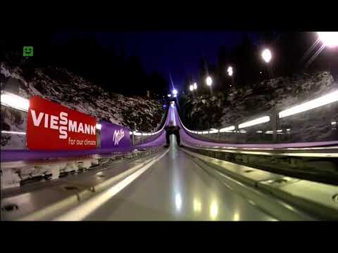 PŚ Titisee-Neustadt 2022 - reklama transmisji