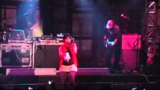 EL HUEVO TV ANITA TIJOUX NUEVA CONDENA