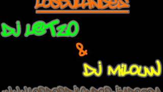 Duck Sauce - Barbra Streisand Megamix Losdosdjlandes   Dj L@Tz0.wmv