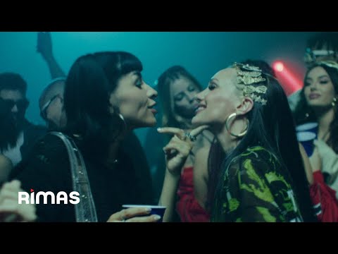 Cazzu, La Joaqui - Glock (Video Oficial) | Nena Trampa Deluxe Edition - TURRA (Official Video)