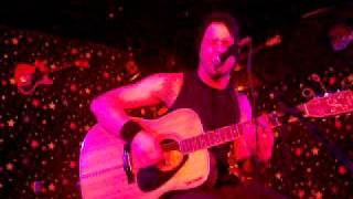 michale graves Black Bird