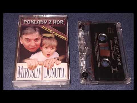 Miroslav Donutil - Poklad pod jalovcem