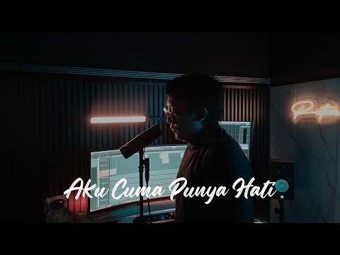 Mytha Lestari - Aku Cuma Punya Hati (Rantaone Cover)