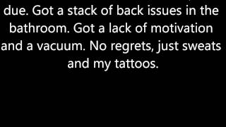 mc chris Nerd Cave lyrics