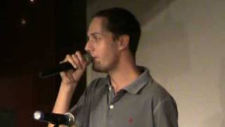 GRAND CORPS MALADE "SLAM'ALEIKOUM" TGP DE SAINT-DENIS 11 septembre 2009