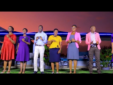 DUNIA-TUKUZA MINISTERS LYRICS VIDEO