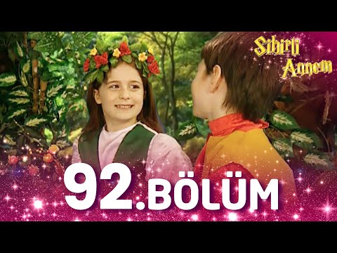 Sihirli Annem 92. Bölüm - Full Bölüm