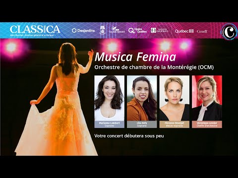 Musica Femina