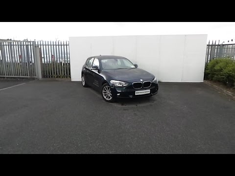 152D6400 - 152D6400 BMW 116d SE 5-door