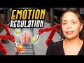 The Science Of Emotion Regulation How Our Brains Process Emotions