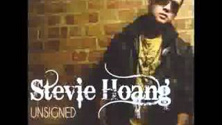 Stevie Hoang - Text