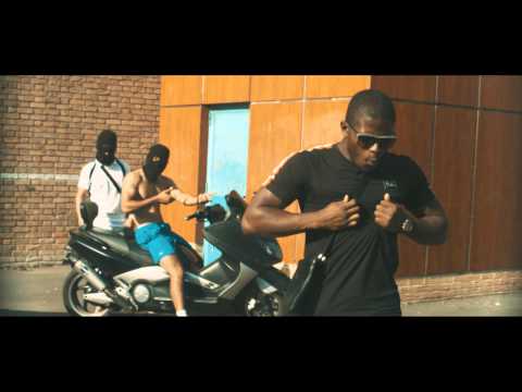 Cahiips - O.G. (Vidéo Officielle)