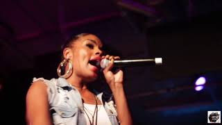 Mika Means | A3C Festival x ATLA ARTIST ACADEMY | DO YO' DANCE