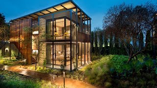 The Peech Hotel, Johannesburg, South Africa