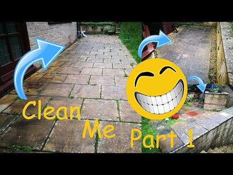 JetWash4U video.