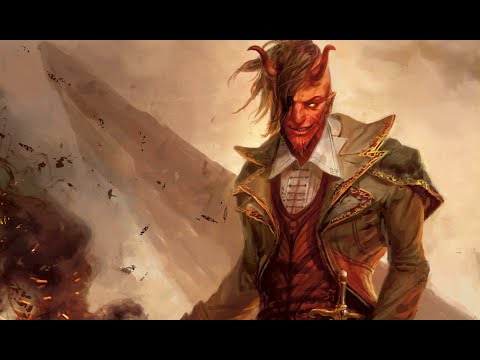 Tibalt, Cosmic Impostor EDH DECK TECH | WHY PLAY YOUR DECK WHEN YOU CAN PLAY THEIRS