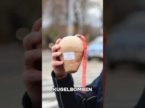 That's why ball bombs are illegal...🔥 #newyearseve #fireworks