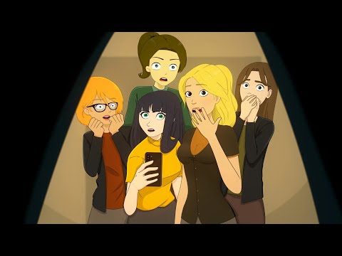 The Story of the Nuns and PoolaN'Cutie - Two for Nothing S10E06