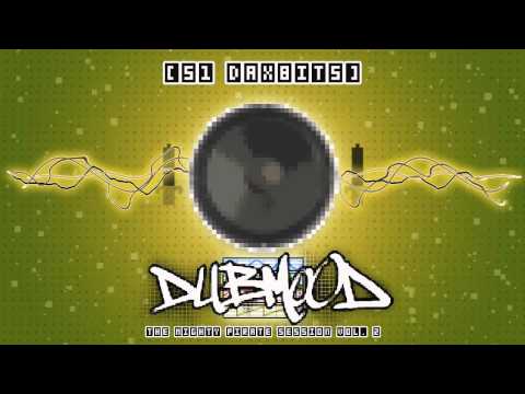 [S1 DaXBits] Dubmood - The Mighty Pirate Session Vol. 2 [FULL]