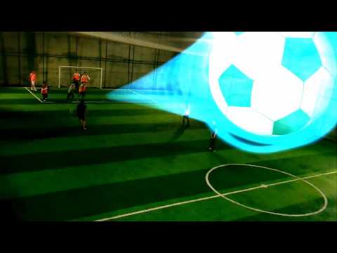 Ayaz Arena Halı Saha 24.03.2016 18:00 - akillisaha.com