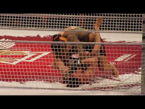 IFC7 – Ömer Cankardesler vs Mark Failla