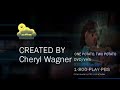 The Big Comfy Couch Closing And Funding One Potato Two Potato 1996 2002 PBS Kids Rebroadcast