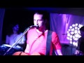 Adam Ezra Group -   Scandal -  Live in Concert