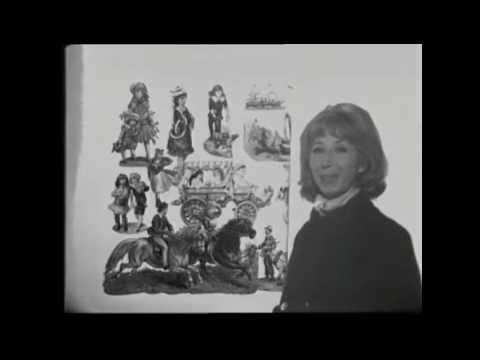 Cora Vaucaire - En sortant de l'école (1968)