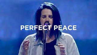 Perfect Peace (Spontaneous) - Amanda Cook &amp; Steffany Gretzinger | Bethel Music