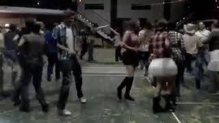 Madelane's Barn Dance 05