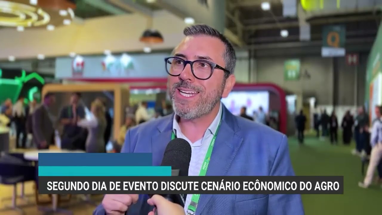 Congresso ANDAV debate crédito, margens e cenário econômico do agro