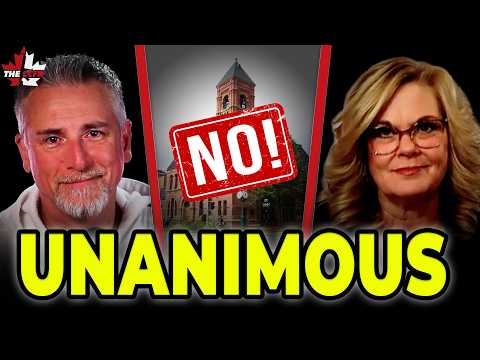 Charlottetown City Council Rejected the Gun Buyback — Here’s How It Happened