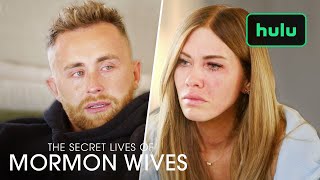 Hulu Jessi and Jordan Confront The Truth | The Secret Lives
