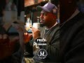 "SEAN PRICE CAME THRU & TURNED THE WHOLE SH*T AROUND.." BUCKSHOT TALKS WORKIN W/ SEAN PRICE