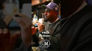 "SEAN PRICE CAME THRU &amp; TURNED THE WHOLE SH*T AROUND.." BUCKSHOT TALKS WORKIN W/ SEAN PRICE