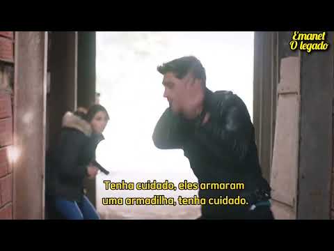 🇧🇷Emanet🇹🇷 (O legado)         Fragman:381