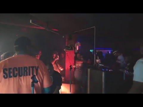 Coco Gaston - Live (La Perla Night Club - Meriden, CT)