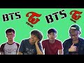 TEBAK MUKA MEMBER KPOP! Feat. Kevin Anggara, Filo Sebastian, Samurai Reject TEBAK MUKA MEMBER KPOP! Feat. Kevin Anggara, Filo Sebastian, Samurai Reject