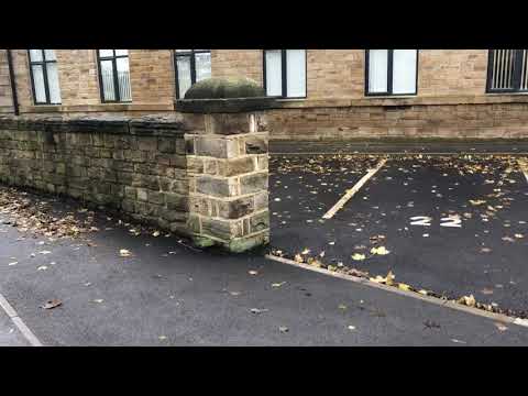 Rental - Northfield Mills, Church Street, Ossett - Virtual Tour