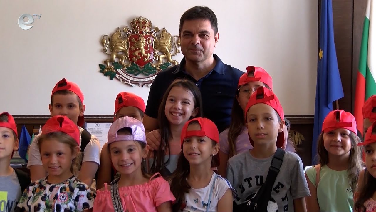 Раздават 8 екшън камери в играта "Опознай Димитровград, за да го обикнеш"