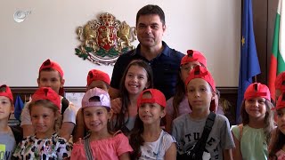 Раздават 8 екшън камери в играта "Опознай Димитровград, за да го обикнеш"