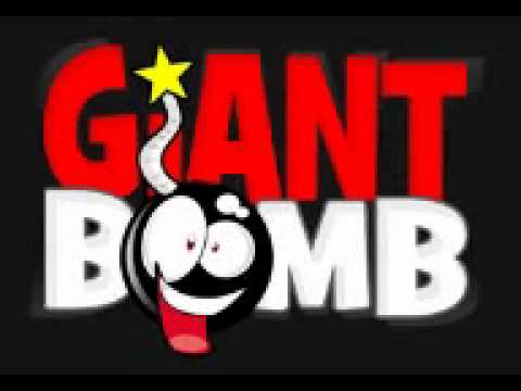 Best of Giant Bombcast 2009 Part 19