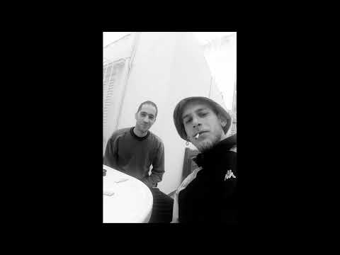 Παρανοϊκός - '88 'til infinity (Prod. by LoGio) (2024)