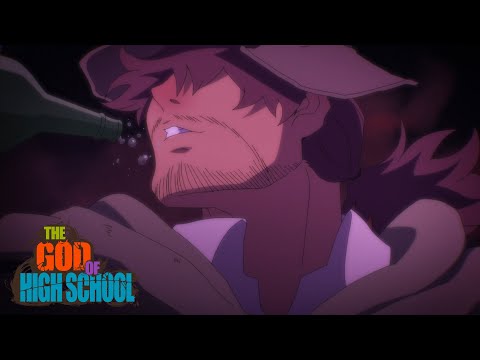 Combats sur différents fronts | The God of High School