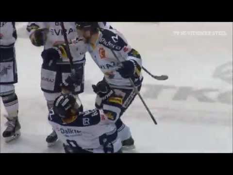 THIS IS HC VÍTKOVICE STEEL