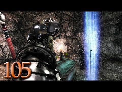 DIE RÜCKKEHR [Gothic 2 Mod] #105 • Die Herren der Finsternis
